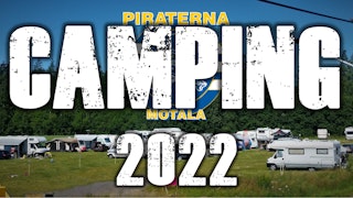 Camping 2022