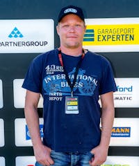 Krister Lindberg