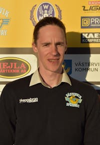 Johan Engman