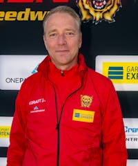 Mikael Holmstrand