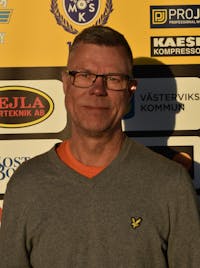 Jörgen Johansson