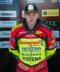 Linus  Andersson Hallgren